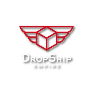 Dropship Empire logo
