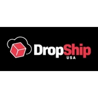 DropShipUSA logo