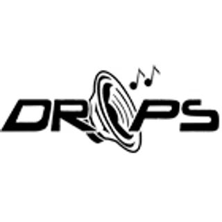 Drops Mobile Electronics logo
