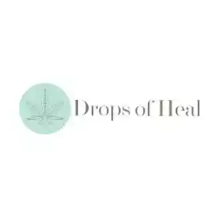 Shop Drops of Heal promo codes logo