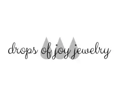 Drops of Joy Jewelry discount codes