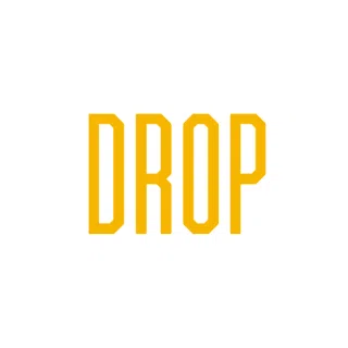 DropStrap logo