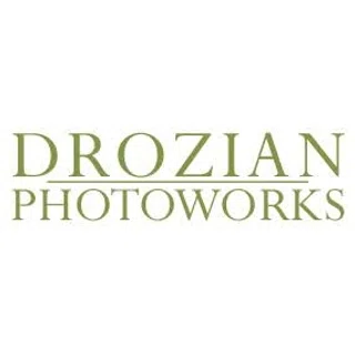 Shop Drozian Photoworks logo