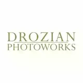Shop Drozian Photoworks discount codes logo
