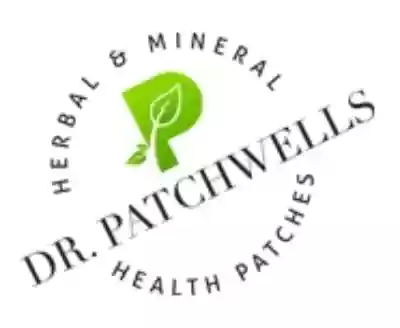 Shop Dr Patchwells promo codes logo