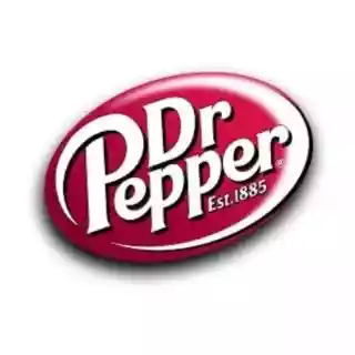 Shop Dr Pepper promo codes logo