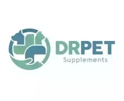Shop Dr Pet Supplements logo