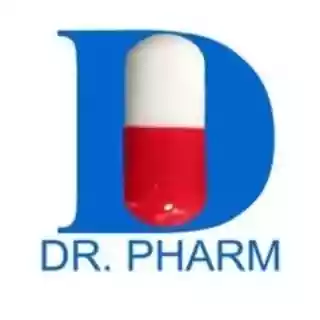 Shop Dr. Pharm USA coupon codes logo