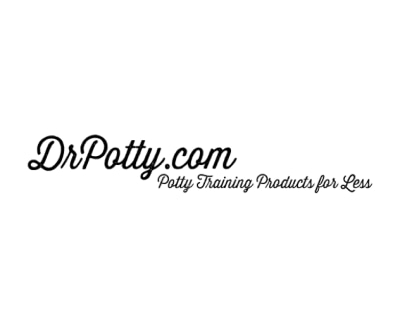Shop Dr. Potty logo