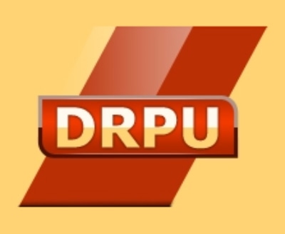 Shop DRPU Software logo