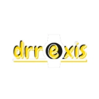 Drrexis logo