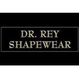Dr. Rey Shapewear logo