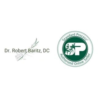 Dr Baritz logo
