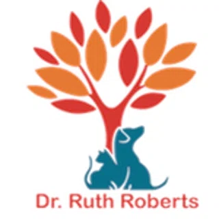 Dr. Ruth Roberts logo