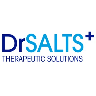 Shop DrSalts+ logo