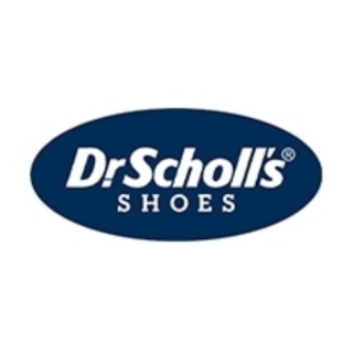 Shop Dr. Scholls Shoes logo