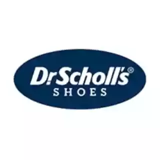 Dr. Scholls Shoes logo