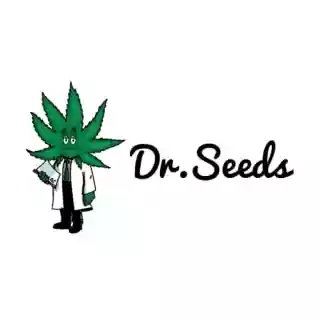 Dr. Seeds logo