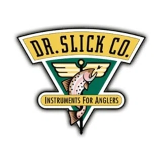 Shop Dr. Slick Co logo