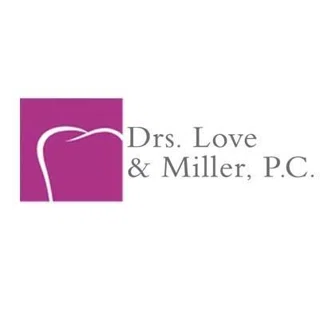 Drs Love and Miller logo