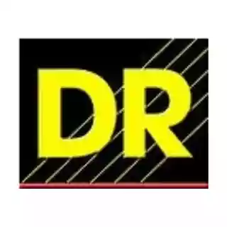 DR Strings discount codes