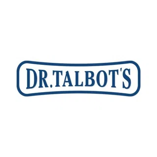 DR.TALBOTS logo