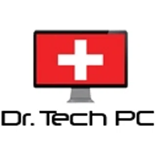 Dr. Tech PC logo