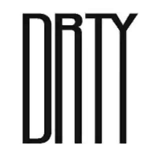 DRTY Drinks coupon codes