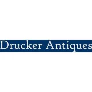 Shop Drucker Antiques logo