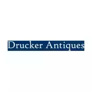 Drucker Antiques promo codes