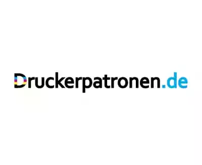 Shop Druckerpatronen.de discount codes logo