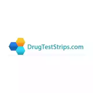 Shop Drug Test Strips discount codes logo