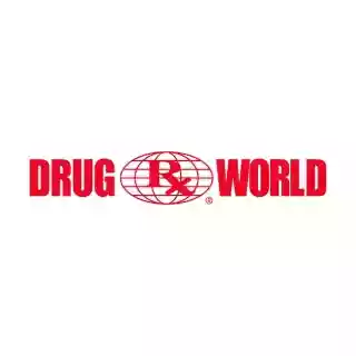 Shop Drug World Pharmacy discount codes logo