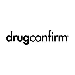 drugconfirm.com logo