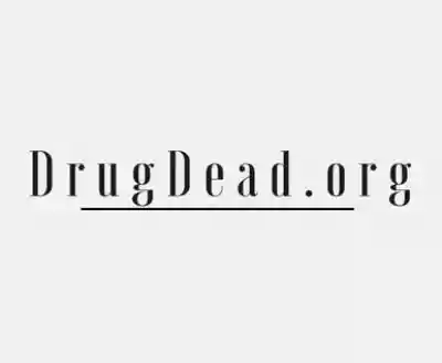 Shop DrugDead.com logo