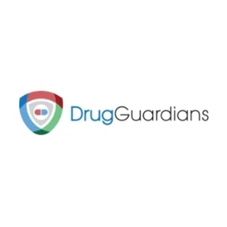 Shop DrugGuardians logo