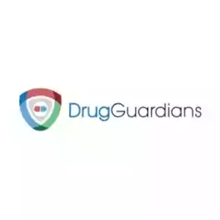 DrugGuardians logo