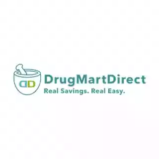 Shop DrugMartDirect.com coupon codes logo