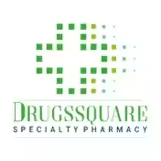 Shop DrugsSquare  discount codes logo