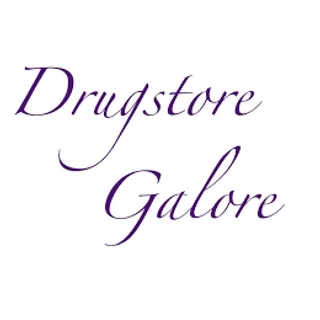 Drugstore Galore logo