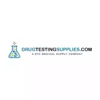 Shop DrugTestingSupplies.com coupon codes logo