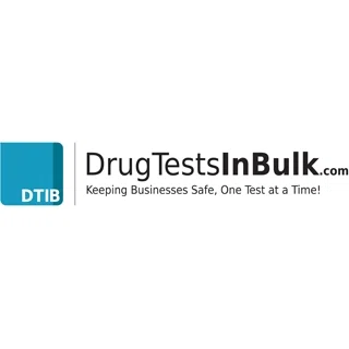 Shop DrugTestsInBulk logo