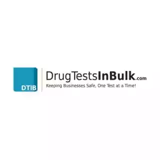 DrugTestsInBulk discount codes