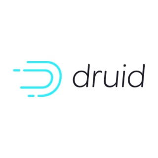 Shop Druid logo