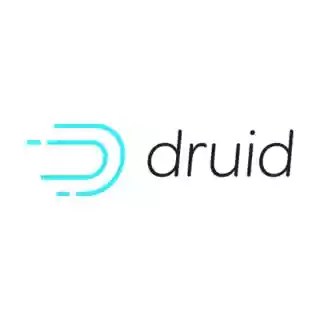 Shop Druid coupon codes logo