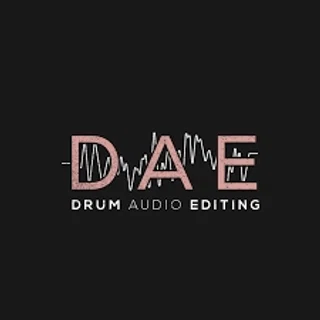 Shop Drum Audio Editing logo