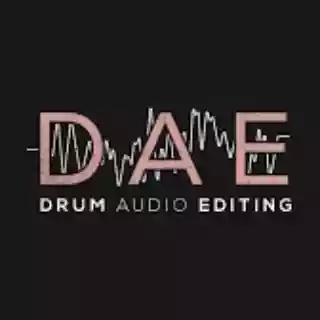 Drum Audio Editing logo
