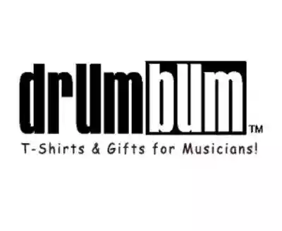 Shop Drum Bum promo codes logo