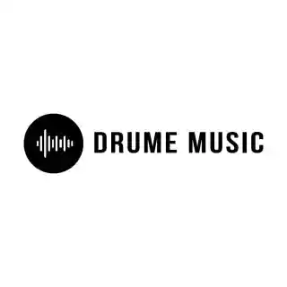 Drume Music logo