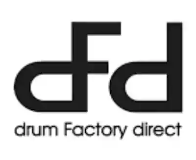 Shop Drum Factory Direct coupon codes logo